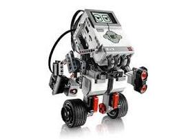 TREVON BRANCH LEGO ROBOTICS IN MARYLAND AND CALIFORNIA